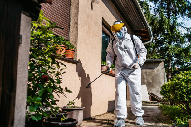 Best Pest Control Cost  in Parsippany, NJ